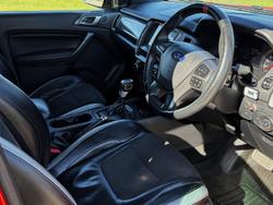 2019 Ford Ranger Raptor
