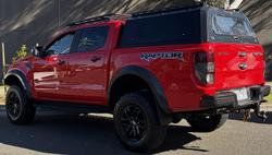 2019 Ford Ranger Raptor