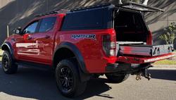 2019 Ford Ranger Raptor