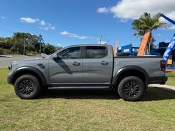 2023 Ford Ranger Raptor