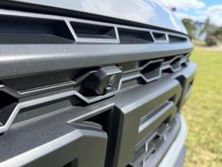 2023 Ford Ranger Raptor
