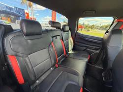2023 Ford Ranger Raptor