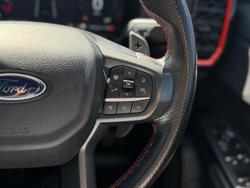 2023 Ford Ranger Raptor