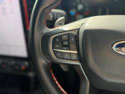 2023 Ford Ranger Raptor