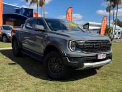 2023 Ford Ranger Raptor