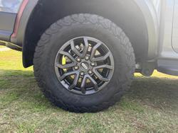 2023 Ford Ranger Raptor