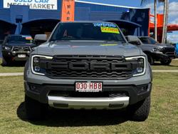 2023 Ford Ranger Raptor