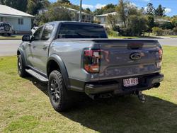 2023 Ford Ranger Raptor