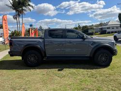2023 Ford Ranger Raptor