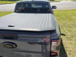 2023 Ford Ranger Raptor