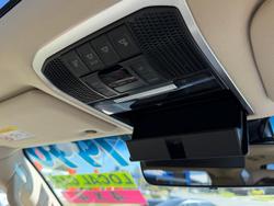 2023 Toyota Landcruiser VX