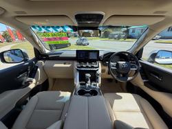 2023 Toyota Landcruiser VX