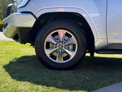 2023 Toyota Landcruiser VX