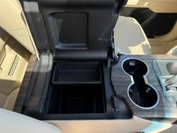 2023 Toyota Landcruiser VX