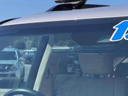 2023 Toyota Landcruiser VX