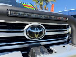 2023 Toyota Landcruiser VX