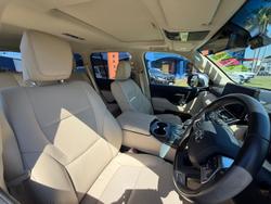 2023 Toyota Landcruiser VX