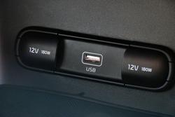 2019 Kia Sportage Si Premium QL MY19 AWD Fiery Red