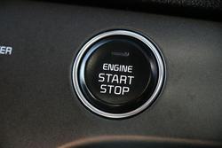 2019 Kia Sportage Si Premium QL MY19 AWD Fiery Red