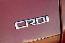 2019 Kia Sportage Si Premium QL MY19 AWD Fiery Red
