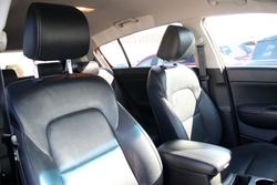 2019 Kia Sportage Si Premium QL MY19 AWD Fiery Red