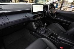2025 Toyota Hilux SR5
