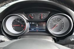 2017 Holden Astra RS-V