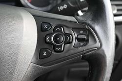 2017 Holden Astra RS-V