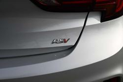 2017 Holden Astra RS-V
