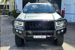 2020 LDV T60 Trailrider 2