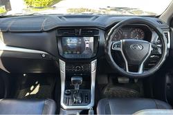 2020 LDV T60 Trailrider 2