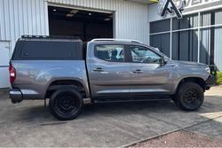 2020 LDV T60 Trailrider 2