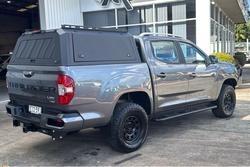 2020 LDV T60 Trailrider 2