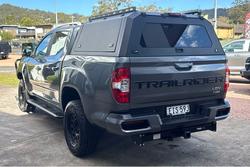 2020 LDV T60 Trailrider 2