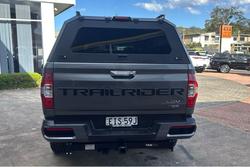 2020 LDV T60 Trailrider 2
