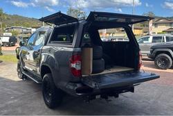 2020 LDV T60 Trailrider 2
