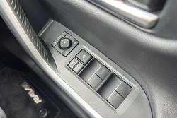 2022 Toyota RAV4 Cruiser