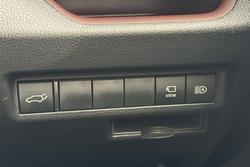 2022 Toyota RAV4 Cruiser