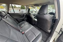 2022 Toyota RAV4 Cruiser