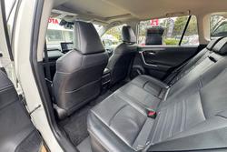 2022 Toyota RAV4 Cruiser