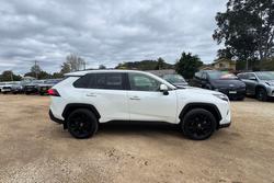 2022 Toyota RAV4 Cruiser