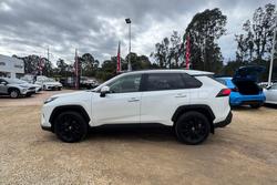 2022 Toyota RAV4 Cruiser