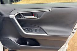 2022 Toyota RAV4 Cruiser