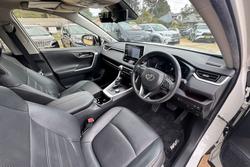 2022 Toyota RAV4 Cruiser