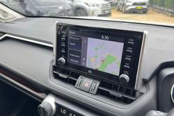 2022 Toyota RAV4 Cruiser