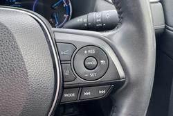 2022 Toyota RAV4 Cruiser