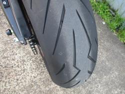 2011 Kawasaki ZX-10R (ZX1000 NINJA) GREEN