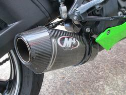 2011 Kawasaki ZX-10R (ZX1000 NINJA) GREEN
