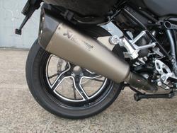 2023 BMW Motorrad R 1250 R TRIPLE BLACK BLACK