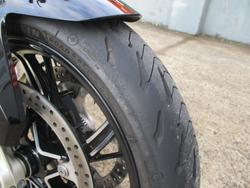 2023 BMW Motorrad R 1250 R TRIPLE BLACK BLACK